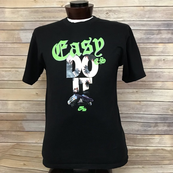 Nike | Shirts | Vintage Nike Eazy E 